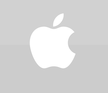 apple logo