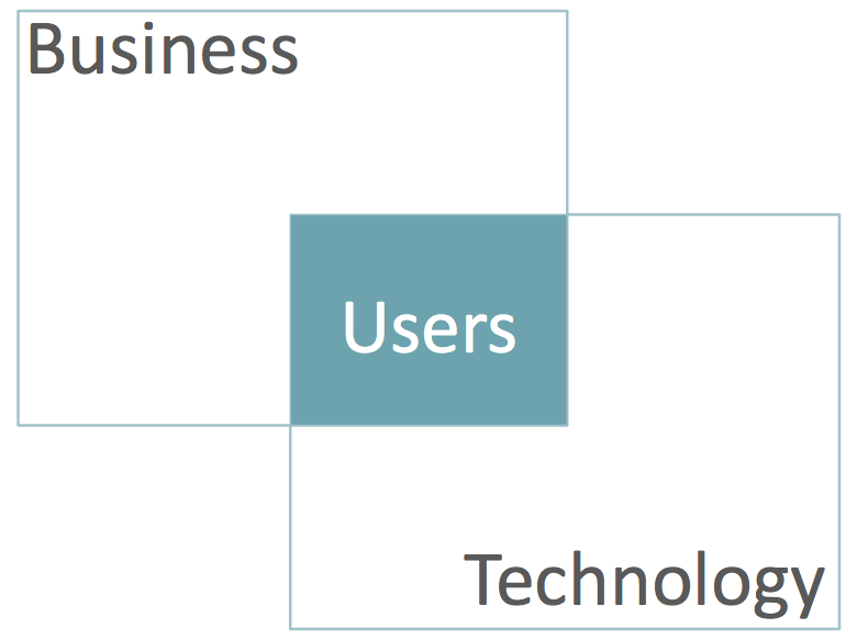 UCD bridges business and technology