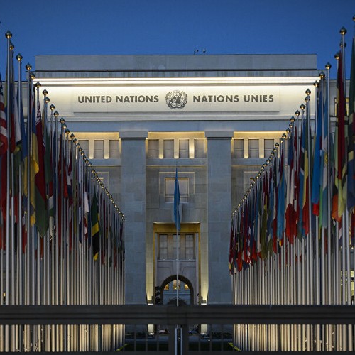 United Nations